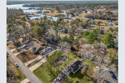 89 Hillsborough Drive, Huntsville, TX 77340 - Photo 17