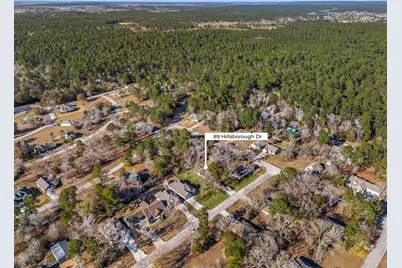 89 Hillsborough Drive, Huntsville, TX 77340 - Photo 1