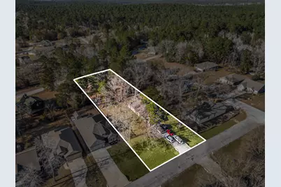 89 Hillsborough Drive, Huntsville, TX 77340 - Photo 3