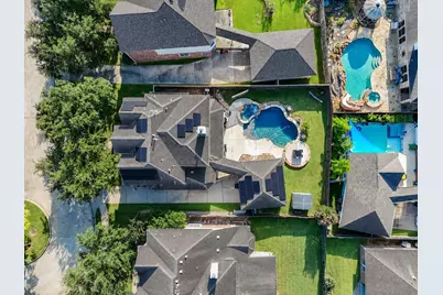 4619 Camden Brook Lane, Katy, TX 77494 - Photo 39