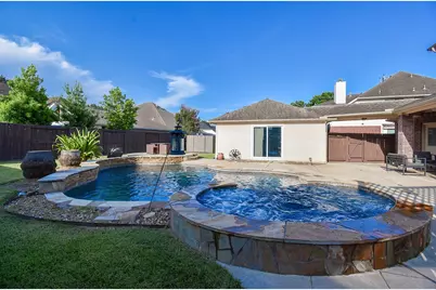 4619 Camden Brook Lane, Katy, TX 77494 - Photo 37