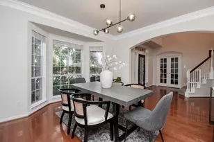 4619 Camden Brook Ln, Katy, TX 77494 - Photo 11