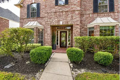 4619 Camden Brook Lane, Katy, TX 77494 - Photo 7