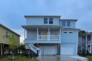 3905 Peacock Isle Dr, Dickinson, TX 77539 - Photo 1