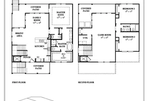 3905 Peacock Isle Dr, Dickinson, TX 77539 - Photo 9