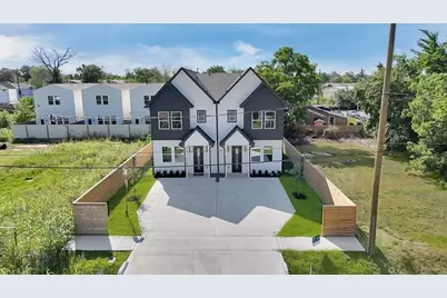 6726 Dumble Street #B, Houston, TX 77021 - Photo 1