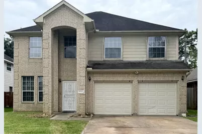 10030 Yolandita, Houston, TX 77075 - Photo 1