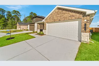 1011 Vilana Ridge Lane, Houston, TX 77090 - Photo 3