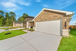 1011 Vilana Rdg Ln, Houston, TX 77090 - Photo 3