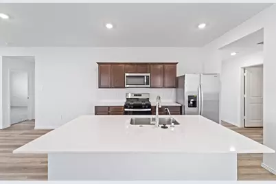 1011 Vilana Ridge Lane, Houston, TX 77090 - Photo 7