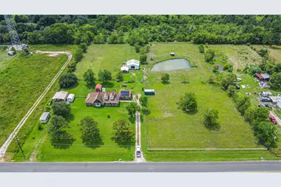 252 County Road 4871, Dayton, TX 77535 - Photo 1