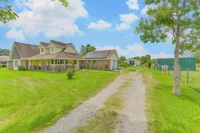 252 County Road 4871, Dayton, TX 77535 - Photo 47