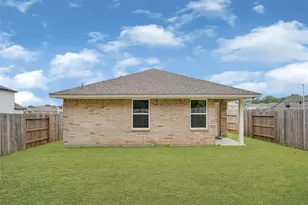 9233 Boulder Blvd, Conroe, TX 77303 - Photo 5