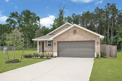 9233 Boulder Boulevard, Conroe, TX 77303 - Photo 1