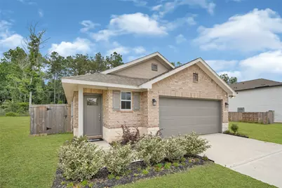 9233 Boulder Boulevard, Conroe, TX 77303 - Photo 3