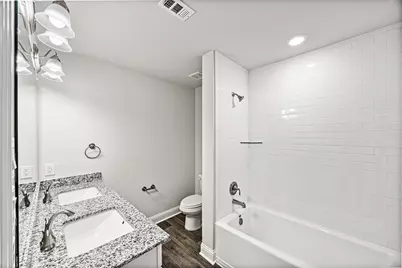 9233 Boulder Boulevard, Conroe, TX 77303 - Photo 13