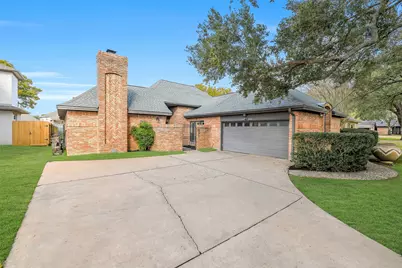 6014 Franz Court, Katy, TX 77493 - Photo 1