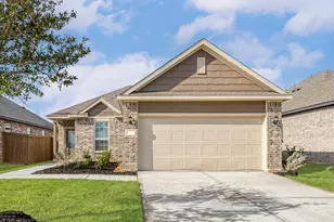 8927 New Jade Dr, Rosharon, TX 77583 - Photo 1