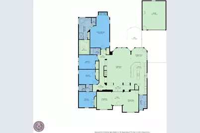 4011 W Pine Brook Way, Houston, TX 77059 - Photo 43