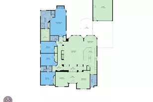 4011 W Pine Brook Way, Houston, TX 77059 - Photo 43