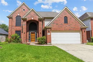 127 St Finans Way, Houston, TX 77015 - Photo 1