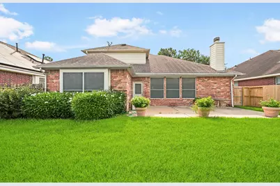 7026 Ballinger Ridge Lane, Richmond, TX 77407 - Photo 29