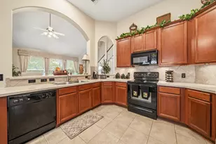 7026 Ballinger Ridge Ln, Richmond, TX 77407 - Photo 9