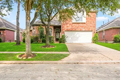 7026 Ballinger Ridge Lane, Richmond, TX 77407 - Photo 1