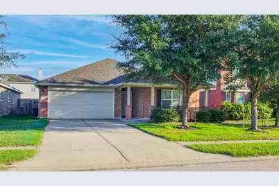 22326 Guston Hall Lane, Katy, TX 77449 - Photo 1