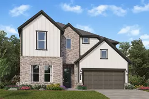 7006 Texas Wrangler Dr, League City, TX 77546 - Photo 1