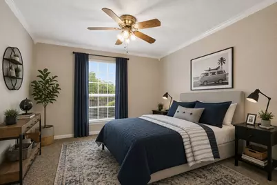 1860 White Oak Drive #355, Houston, TX 77009 - Photo 21