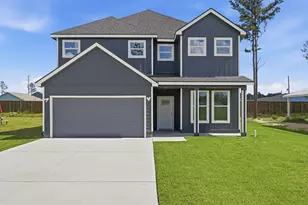 18611 Ratho Dr, Conroe, TX 77306 - Photo 1