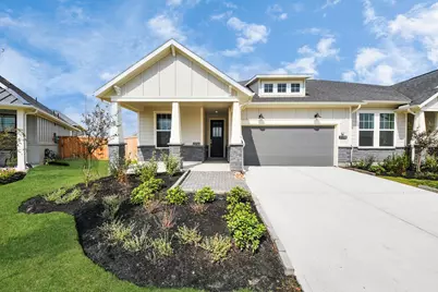 21730 Swift Flier Lane, Cypress, TX 77433 - Photo 1