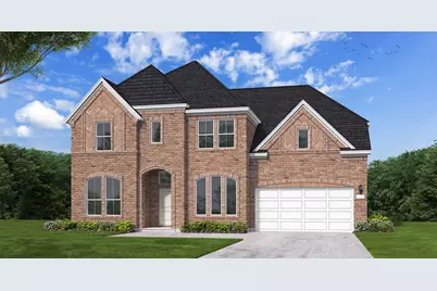 4907 Sweet Cherry Court, Manvel, TX 77578 - Photo 1