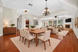 10422 Pavonia Dr, Houston, TX 77095 - Photo 5