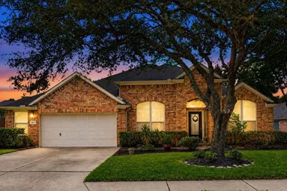 10422 Pavonia Drive, Houston, TX 77095 - Photo 1