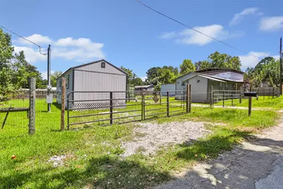 508 & 510 Short Street, Cleveland, TX 77327 - Photo 3