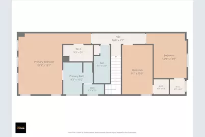 254 Capetown, Montgomery, TX 77356 - Photo 23