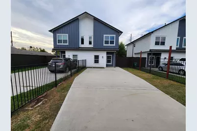 2202 Lynnfield Street #B, Houston, TX 77093 - Photo 1