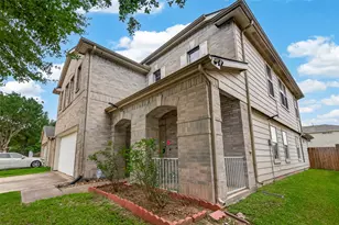 13011 Hill Canyon Ln, Houston, TX 77072 - Photo 3