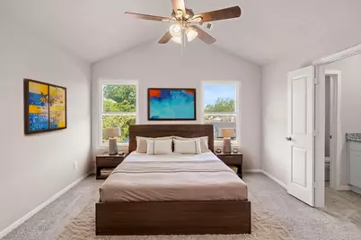 9005 Judwin Street, Houston, TX 77075 - Photo 5