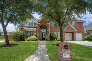 8503 Glenn Leigh Dr, Spring, TX 77379 - Photo 1