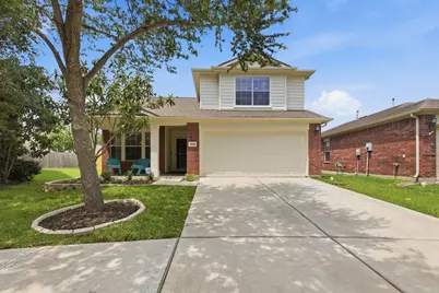 19914 Nandina Knoll, Richmond, TX 77407 - Photo 1