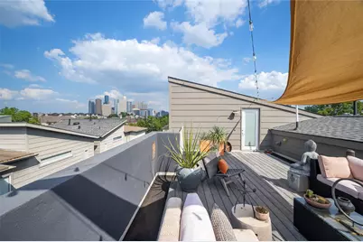 2303 Whitney Street #A, Houston, TX 77006 - Photo 29