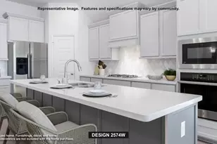 22210 Larkspir Gate Dr, Hockley, TX 77447 - Photo 3