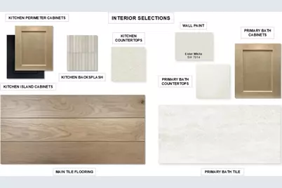 22210 Larkspir Gate Drive, Hockley, TX 77447 - Photo 5