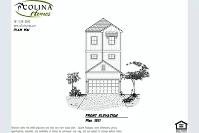 8919 Grovner Place, Houston, TX 77055 - Photo 9