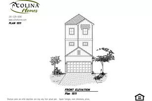 8919 Grovner Pl, Houston, TX 77055 - Photo 9