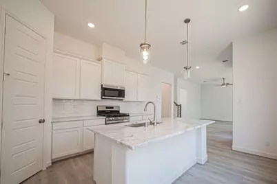 8919 Grovner Place, Houston, TX 77055 - Photo 5