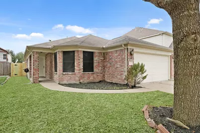 3527 Zephyr Glen Way, Houston, TX 77084 - Photo 3